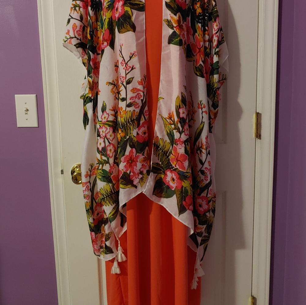 Kimono